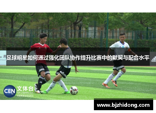 足球明星如何通过强化团队协作提升比赛中的默契与配合水平